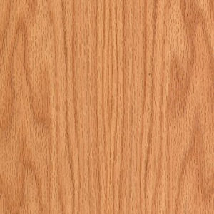 Red Oak at Gehrke's Hardwood Flooring