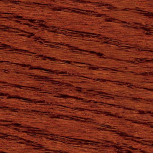 Sedona Red Floor Stain