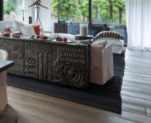 Wide Plank Hardwood Floors Chicagoland