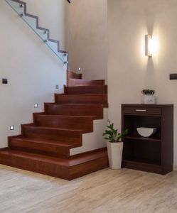 HardWood Stairs and Staircases Illinois