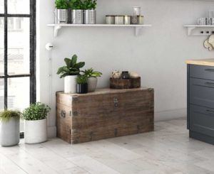 Beautiful kitchens hardwood floor