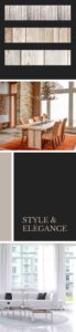 Style and Elegance for your home