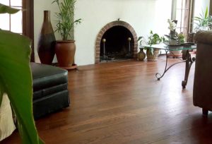 Arlington Heights Oak Floors