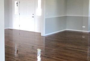 Lindenhurst Hardwood Flooring Installation